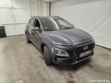  Hyundai  Konna Hyundai Kona 1.6 GDi Hybrid 6-DCT Sky 5d #2
