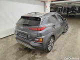  Hyundai  Konna Hyundai Kona 1.6 GDi Hybrid 6-DCT Sky 5d #5
