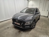  Hyundai  Konna Hyundai Kona 1.6 GDi Hybrid 6-DCT Sky 5d #4