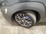  Hyundai  Konna Hyundai Kona 1.6 GDi Hybrid 6-DCT Sky 5d #69