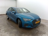  Audi  A3 AUDI  SPORTBACK DIESEL - 2020 35 TDi 150 S tronic (EU6d-TEMP) 5d #2