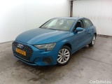  Audi  A3 AUDI  SPORTBACK DIESEL - 2020 35 TDi 150 S tronic (EU6d-TEMP) 5d #4