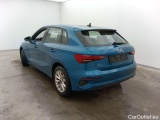  Audi  A3 AUDI  SPORTBACK DIESEL - 2020 35 TDi 150 S tronic (EU6d-TEMP) 5d #3