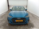  Audi  A3 AUDI  SPORTBACK DIESEL - 2020 35 TDi 150 S tronic (EU6d-TEMP) 5d 