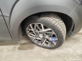  Hyundai  Konna Hyundai Kona 1.6 GDi Hybrid 6-DCT Sky 5d #76