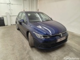  Volkswagen  Golf  Volkswagen VIII 1.0 eTSI 81kW Life DSG 5d #2