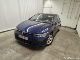  Volkswagen  Golf  Volkswagen VIII 1.0 eTSI 81kW Life DSG 5d #4