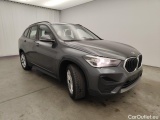  Bmw  X1 BMW  sDrive16dA (85 kW) 5d #2