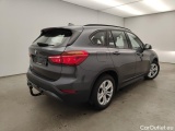  Bmw  X1 BMW  sDrive16dA (85 kW) 5d #5