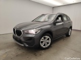  Bmw  X1 BMW  sDrive16dA (85 kW) 5d #4