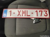  Bmw  X1 BMW  sDrive16dA (85 kW) 5d #7
