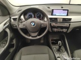  Bmw  X1 BMW  sDrive16dA (85 kW) 5d #9