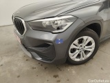  Bmw  X1 BMW  sDrive16dA (85 kW) 5d #40