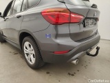  Bmw  X1 BMW  sDrive16dA (85 kW) 5d #50
