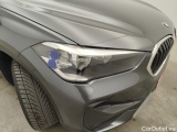  Bmw  X1 BMW  sDrive16dA (85 kW) 5d #64