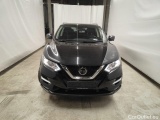  Nissan  Qashqai Nissan  DIG-T 140 EVAPO N-Connecta 5d 