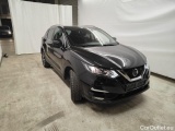  Nissan  Qashqai Nissan  DIG-T 140 EVAPO N-Connecta 5d #2