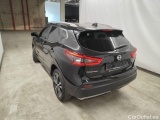  Nissan  Qashqai Nissan  DIG-T 140 EVAPO N-Connecta 5d #3