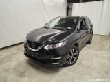  Nissan  Qashqai Nissan  DIG-T 140 EVAPO N-Connecta 5d #4