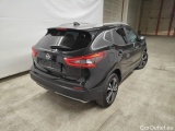  Nissan  Qashqai Nissan  DIG-T 140 EVAPO N-Connecta 5d #5