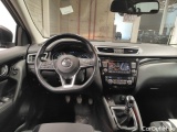  Nissan  Qashqai Nissan  DIG-T 140 EVAPO N-Connecta 5d #9
