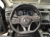  Nissan  Qashqai Nissan  DIG-T 140 EVAPO N-Connecta 5d #40