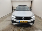  Volkswagen  Tiguan VOLKSWAGEN  DIESEL - 2021 2.0 TDI 200 SCR 4Motion R-Line BMT DSG 5d 