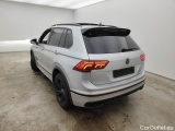  Volkswagen  Tiguan VOLKSWAGEN  DIESEL - 2021 2.0 TDI 200 SCR 4Motion R-Line BMT DSG 5d #3