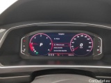  Volkswagen  Tiguan VOLKSWAGEN  DIESEL - 2021 2.0 TDI 200 SCR 4Motion R-Line BMT DSG 5d #8