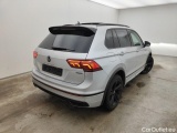  Volkswagen  Tiguan VOLKSWAGEN  DIESEL - 2021 2.0 TDI 200 SCR 4Motion R-Line BMT DSG 5d #5