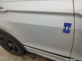  Volkswagen  Tiguan VOLKSWAGEN  DIESEL - 2021 2.0 TDI 200 SCR 4Motion R-Line BMT DSG 5d #25