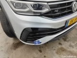  Volkswagen  Tiguan VOLKSWAGEN  DIESEL - 2021 2.0 TDI 200 SCR 4Motion R-Line BMT DSG 5d #27