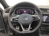  Volkswagen  Tiguan VOLKSWAGEN  DIESEL - 2021 2.0 TDI 200 SCR 4Motion R-Line BMT DSG 5d #31