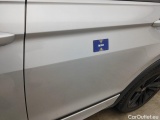  Volkswagen  Tiguan VOLKSWAGEN  DIESEL - 2021 2.0 TDI 200 SCR 4Motion R-Line BMT DSG 5d #36