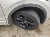  Volkswagen  Tiguan VOLKSWAGEN  DIESEL - 2021 2.0 TDI 200 SCR 4Motion R-Line BMT DSG 5d #44
