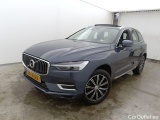  Volvo  XC60 VOLVO  - 2017 2.0 T6 253 AWD PHEV Inscription Geartronic 5d #4