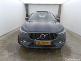  Volvo  XC60 VOLVO  - 2017 2.0 T6 253 AWD PHEV Inscription Geartronic 5d 