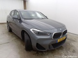  Bmw  X2 BMW  1.5iA 125 xDrive25e PHEV OPF 5d #2
