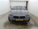  Bmw  X2 BMW  1.5iA 125 xDrive25e PHEV OPF 5d 