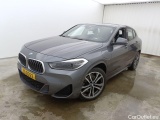  Bmw  X2 BMW  1.5iA 125 xDrive25e PHEV OPF 5d #4