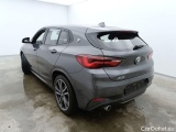  Bmw  X2 BMW  1.5iA 125 xDrive25e PHEV OPF 5d #3