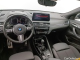 Bmw  X2 BMW  1.5iA 125 xDrive25e PHEV OPF 5d #9