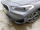  Bmw  X2 BMW  1.5iA 125 xDrive25e PHEV OPF 5d #17
