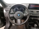  Bmw  X2 BMW  1.5iA 125 xDrive25e PHEV OPF 5d #20