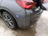  Bmw  X2 BMW  1.5iA 125 xDrive25e PHEV OPF 5d #36