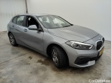  Bmw  Serie 1 BMW 1 HATCH DIESEL - 2019 118 dA 150hp (EU6AP) 5d #2