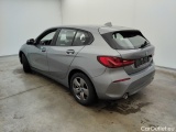  Bmw  Serie 1 BMW 1 HATCH DIESEL - 2019 118 dA 150hp (EU6AP) 5d #3