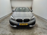  Bmw  Serie 1 BMW 1 HATCH DIESEL - 2019 118 dA 150hp (EU6AP) 5d 