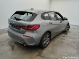  Bmw  Serie 1 BMW 1 HATCH DIESEL - 2019 118 dA 150hp (EU6AP) 5d #5