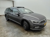  Volkswagen  Passat VOLKSWAGEN  VARIANT PA - 2019 2.0 TDi 190 Elegance DSG7 (EU6 d) 5d #2